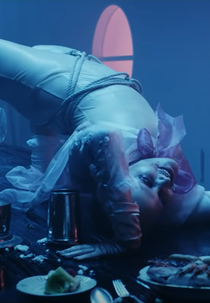 Fever Ray: Wanna Sip (Fever Ray: Wanna Sip)