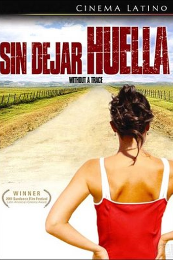  de Filme Sem Deixar Pistas (2000)