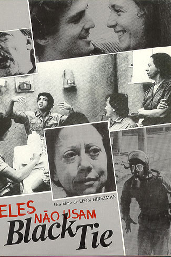  de Filme Eles Não Usam Black-Tie (1981)