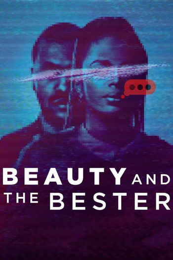 Poster de Franquia Beauty and the Bester (2025)