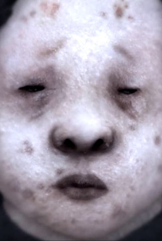 Poster 1 de Curta Hand Soap (2008)