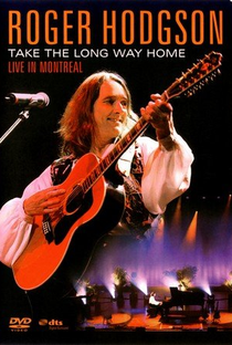 Take the Long Way Home - Live in Montreal - Poster / Capa / Cartaz - Oficial 1