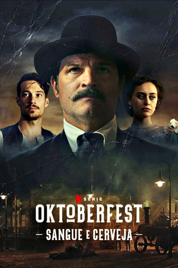  de Série Oktoberfest: Sangue e Cerveja (2020)