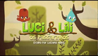 Luci & Lili - Os Passarinhos