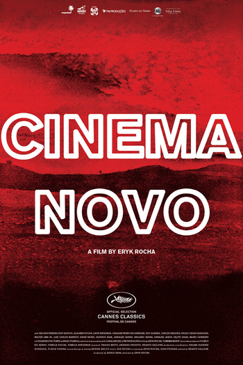  de Filme Cinema Novo (2016)