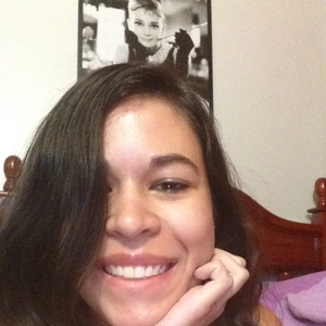 Foto de perfil de Jakeline Mendonça