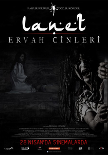 Lanet: Ervah Cinleri (Lanet: Ervah Cinleri)