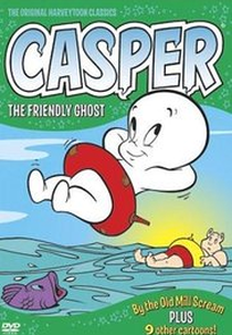 O Fantasminha Camarada (Casper: The Friendly Ghost)