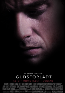 A God Without a Universe (Gudsforladt)