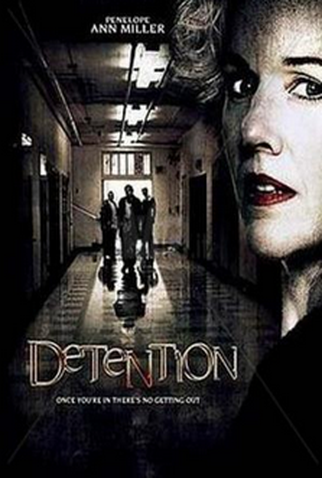 Poster 1 de Filme Cercados Pelo Medo (2008)