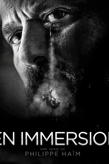 Poster de TV En Immersion (2016)