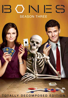 Bones (3ª Temporada) (Bones (Season 3))