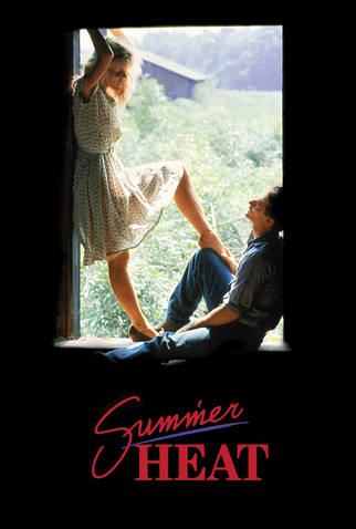 Poster 4 de Filme No Calor do Desejo (1987)
