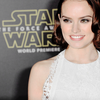 Daisy Ridley - Foto 1