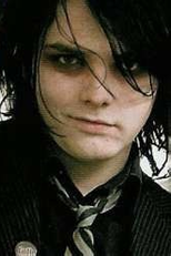 Gerard Way