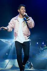 World Stage: Nick Jonas (World Stage: Nick Jonas)
