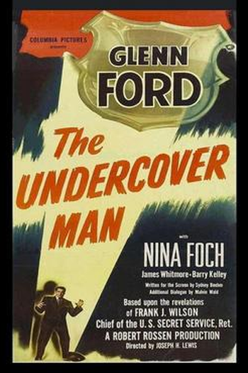  de Filme O Czar Negro (1949)