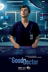 The Good Doctor: O Bom Doutor (3ª Temporada) (The Good Doctor (Season 3))