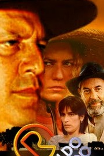  de TV O Rei do Gado (1996)