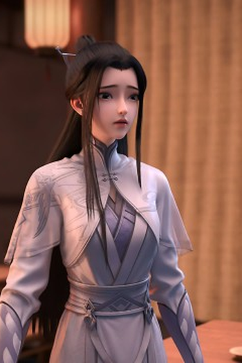 Poster de Episódio 第21集 (2022)