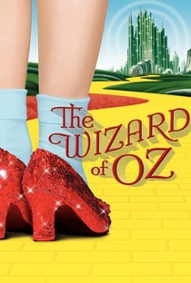 O Mágico de Oz - Poster / Capa / Cartaz - Oficial 36