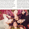 Stana Katic Brasil » Scan: TV Guide fala de "Sister Cities"