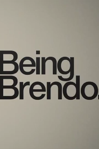 Poster de Série Being Brendo (2012)