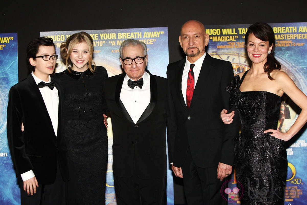 Ben Kingsley - Foto 6