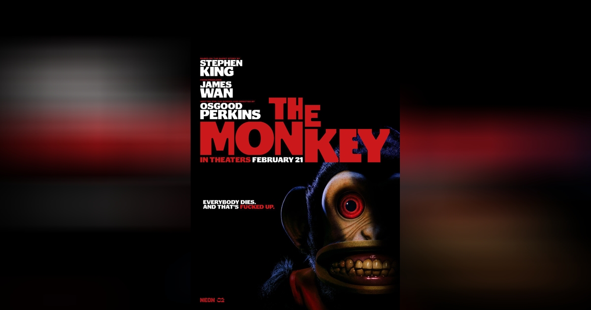 O Macaco: filme de 2025 - Filmow