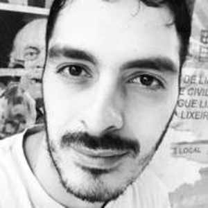 Foto de perfil de Laerte Késsimos