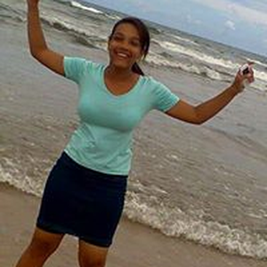 Foto de perfil de Sheila