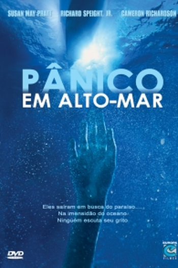  de Filme Pânico em Alto Mar (2006)