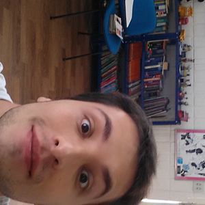 Foto de perfil de Matheus