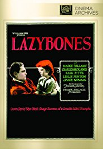 O Preguiçoso (Lazybones)