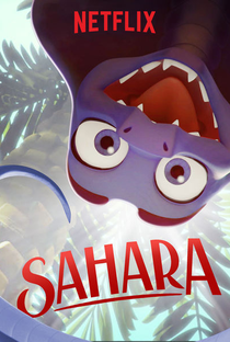Saara - Poster / Capa / Cartaz - Oficial 2