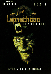 O Duende  5 (Leprechaun in the Hood)