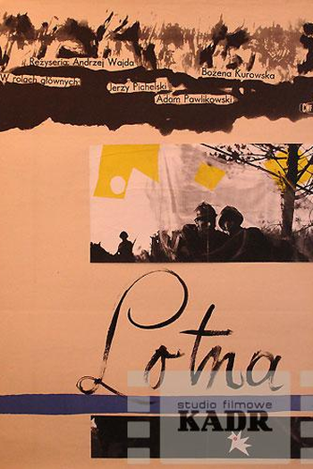 de Filme Lotna (1959)