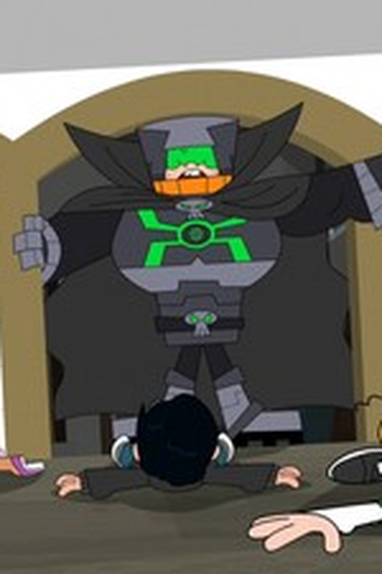 Poster de Episódio When Good Noobs Go Bad (2015)