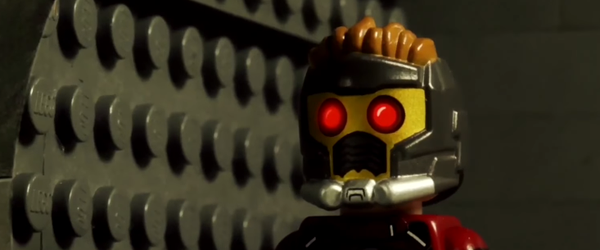 Guardiões da Galáxia Vol. 2 | Assista ao trailer em versão LEGO