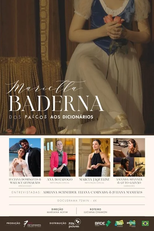 Marietta Baderna - Dos Palcos Aos Dicionários (Marietta Baderna - Dos Palcos Aos Dicionários)