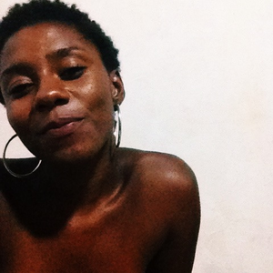 Foto de perfil de Gabriella Almeida