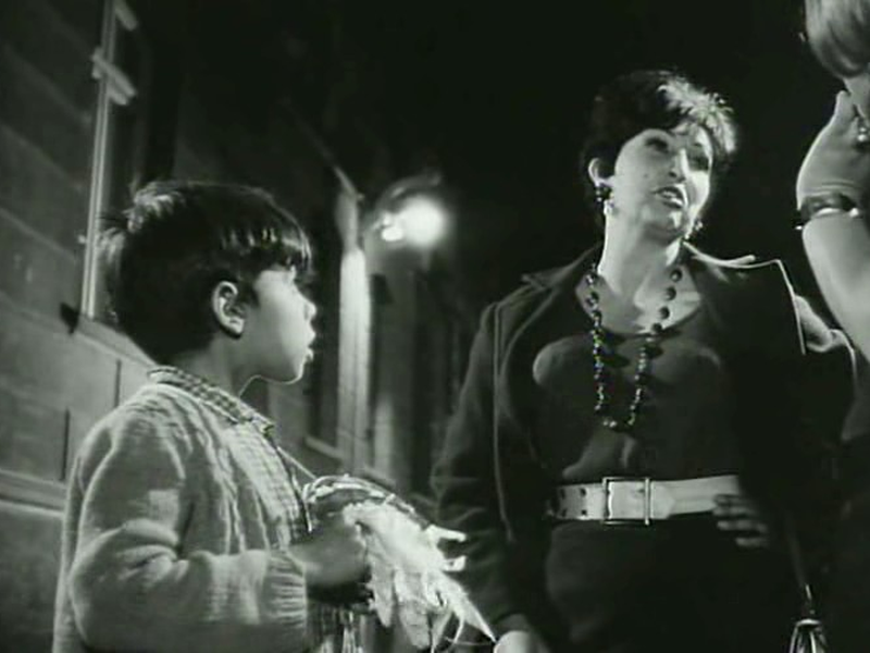 Foto 5 de Largo viaje 