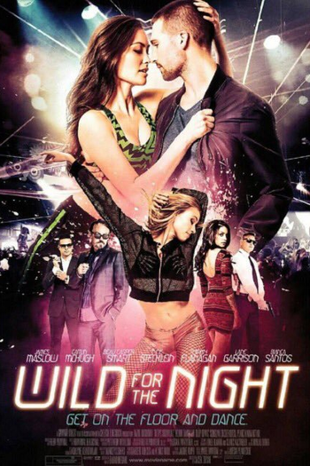  de Filme Noite Selvagem (2016)