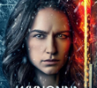 Wynonna Earp: Vengeance