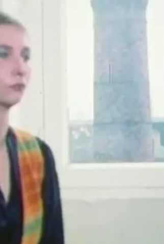 Poster 1 de Curta Moto (1973)