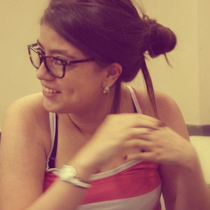 Foto de perfil de Mariana Menezes