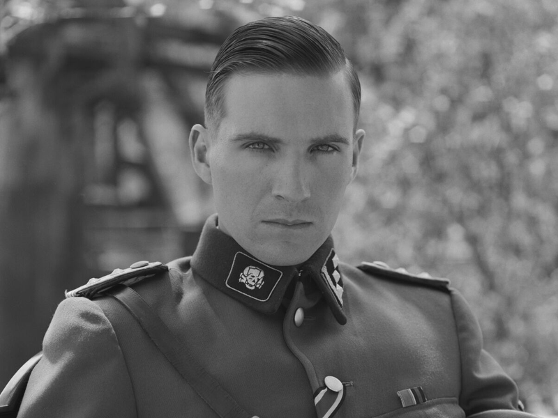 Foto 2 de A Lista de Schindler