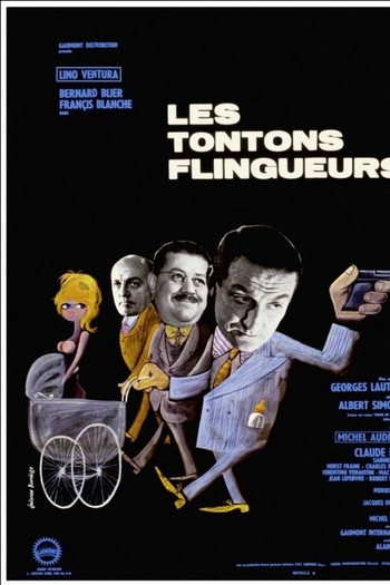  de Filme Testamento de um Gângster (1963)