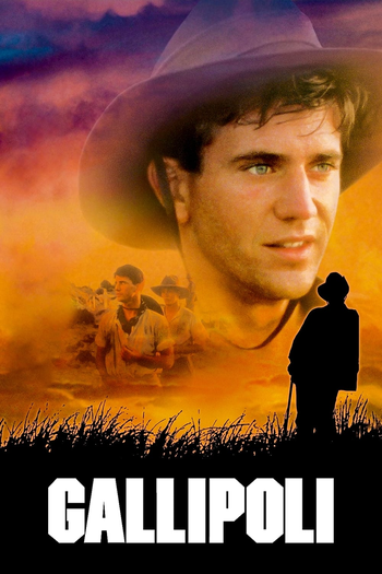  de Filme Gallipoli (1981)