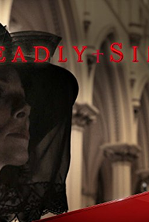 Pecados Mortais (3ª Temporada) - Poster / Capa / Cartaz - Oficial 2